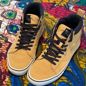 Vans Sk8 Hi MDX